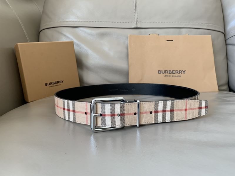 Burberry Belts